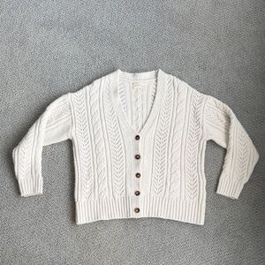 Anthropologie Sweater